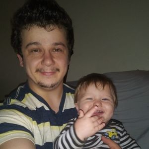 Meet your Posher, Sharky